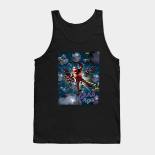 Grape Ape Tank Top